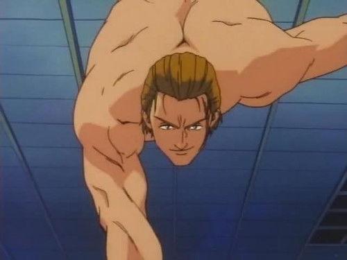 Cooking Master Boy Season 1 Episode 22 - The Battle of Two Chef