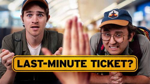 Jet Lag: The Game Season 10 Episode 4 - Episode 4