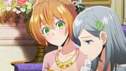 Why Raeliana Ended Up at the Duke's Mansion Season 1 Episode 4 - Why Raeliana Took Up the Fight