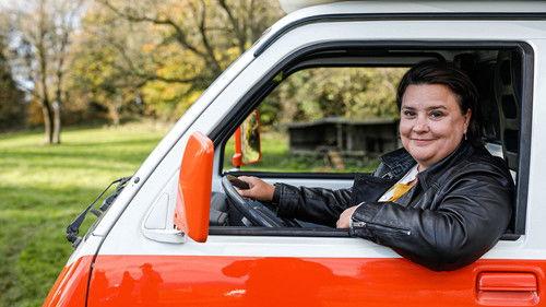 Susan Calman's Grand Day Out Season 1 Episode 2 - The Lake District