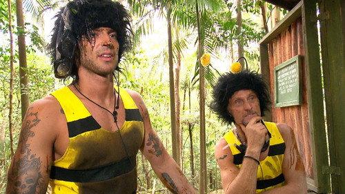 I'm a Celebrity...Get Me Out of Here! Season 14 Episode 17 - The Catacombs of Doom – The Return