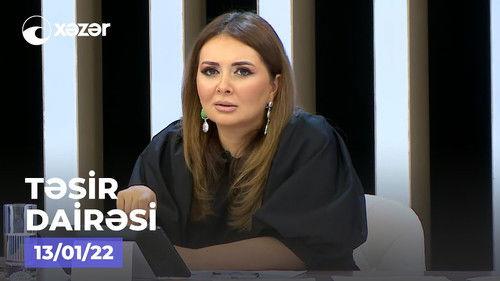 Təsir Dairəsi Season 2 Episode 7 - Episode 7