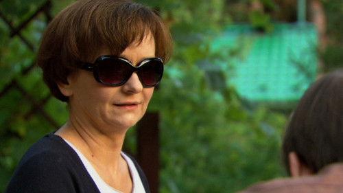 Blondynka Season 4 Episode 11 - Episode 11