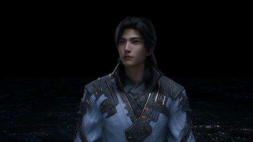 Shrouding the Heavens Season 1 Episode 9 - Episode 9