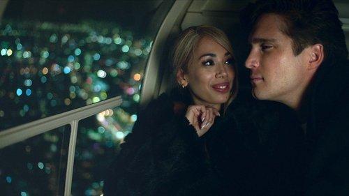 Luis Miguel: The Series Season 3 Episode 3 - Por debajo de la mesa