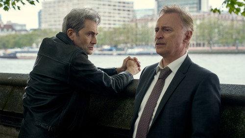 The Hack Season 1 Episode 2 - Episode 2