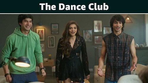 Campus Beats Season 6 Episode 8 - The Dance Club