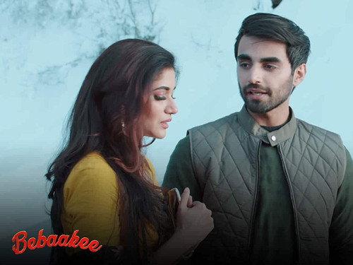Bebaakee Season 1 Episode 4 - When Fire Meets Ice