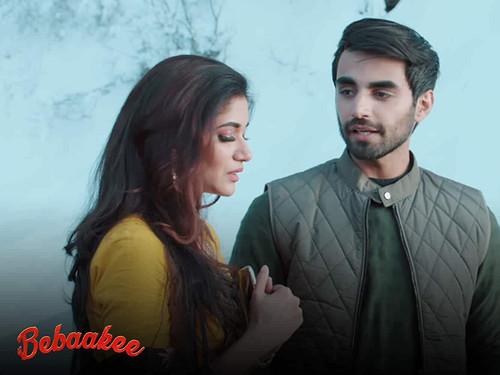 Bebaakee Season 1 Episode 4 - When Fire Meets Ice