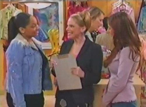 That's So Raven Season 3 Episode 10 - True Colors