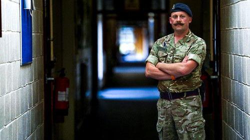 Court Martial: Soldiers Behind Bars Season 1 Episode 1 - Episode 1