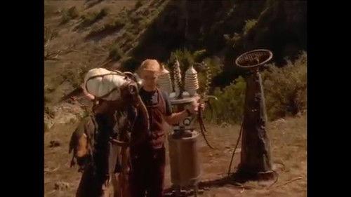 Thunderstone Season 2 Episode 3 - Broken Dreams