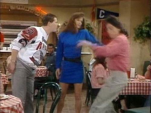 Charles in Charge Season 3 Episode 23 - Barbelles
