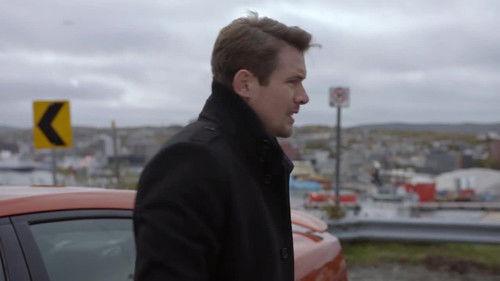 Hudson & Rex Season 2 Episode 11 - Rex-Machina