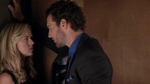 The Secret Life of Amy Bensen Season 1 Episode 4 - Episode 4