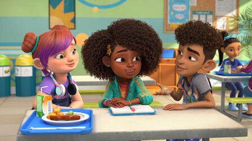 Karma’s World Season 1 Episode 5 - This Is For My Girls