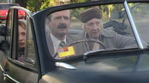 Mother and Son Season 6 Episode 3 - The Family Feud