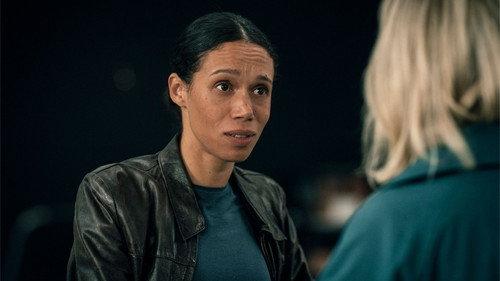 Suspect Season 2 Episode 3 - Louisa