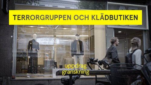 Uppdrag granskning Season 21 Episode 20 - Episode 20