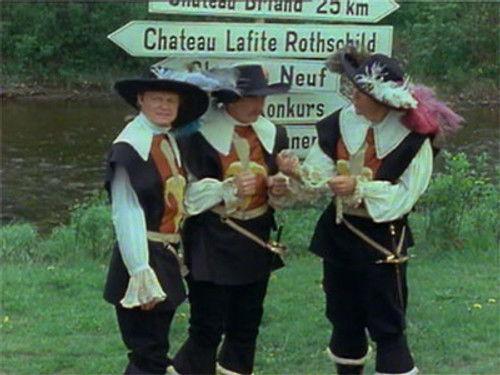 Brødrene Dal og Spektralsteinene Season 1 Episode 4 - Episode 4