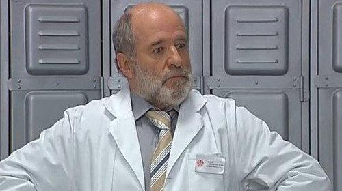 Our Little Clinic Season 2 Episode 14 - SARS
