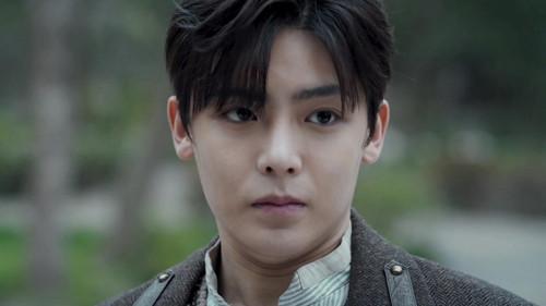 Psych-Hunter Season 1 Episode 5 - Episode 5