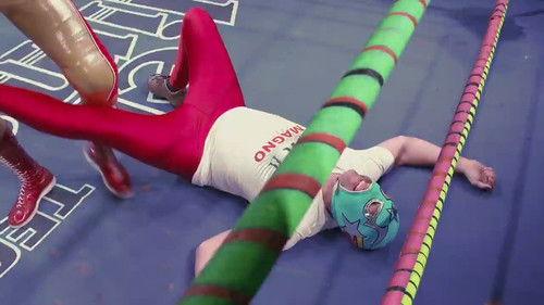 Somebody's Gotta Do It Season 2 Episode 3 - Mexican Wrestling Meets Burlesque