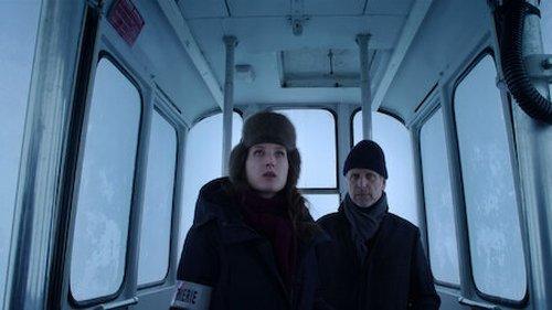 The Frozen Dead Season 1 Episode 1 - Episode 1