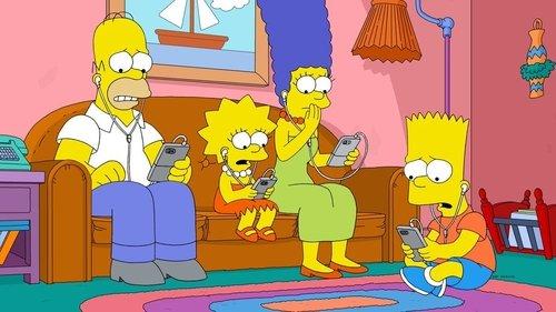 The Simpsons Season 32 Episode 6 - Podcast News