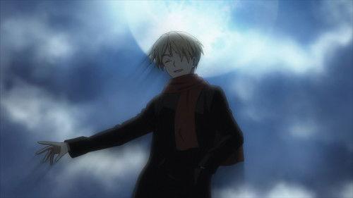 Natsume's Book of Friends Season 7 Episode 8 - Natsume on the Moonlit Night