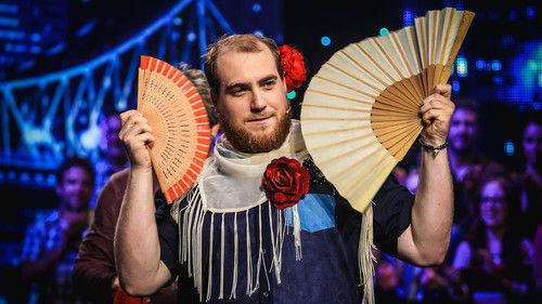 Ce soir tout est permis Season 2 Episode 3 - Episode 3