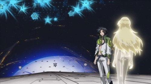 Heroic Age Season 1 Episode 17 - The Retributive Troops