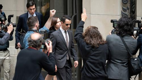 undefined Season 3 Episode 1 - Secession