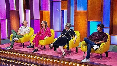 Prova Prova Sa Sa Season 1 Episode 2 - Episode 2