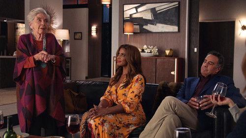 Single Parents Season 2 Episode 4 - Big Widow Wives