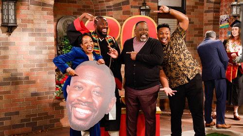 The Neighborhood Season 7 Episode 19 - Welcome to Pomp and Circumstance