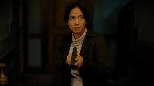 Motel Melati The Series Season 1 Episode 7 - Episode 7
