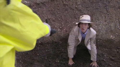 M.I. High Season 4 Episode 12 - Skuldiggery