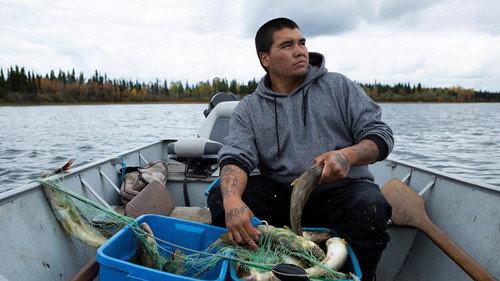 Life Below Zero: Northern Territories Season 1 Episode 1 - Winter Is Coming