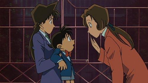 Detective Conan Season 1 Episode 96 - Jimmy Kudo Revealed (1-4)
