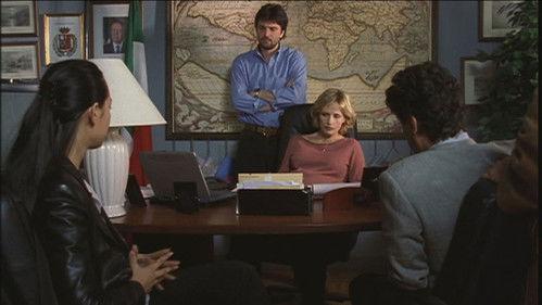 Police District Season 2 Episode 13 - Chinatown (prima parte)