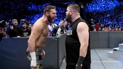 WWE Friday Night SmackDown Season 20 Episode 5 - January 30, 2018 (Philadelphia, PA)