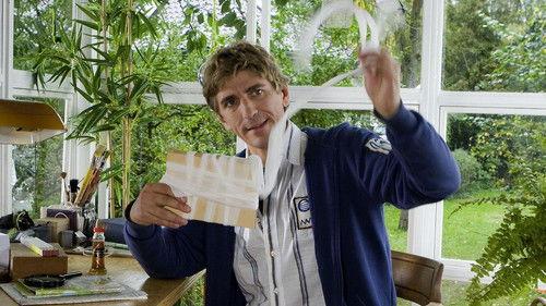 Löwenzahn Season 27 Episode 16 - Episode 16