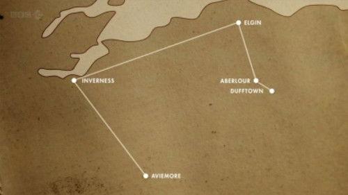 Great British Railway Journeys Season 4 Episode 13 - Dufftown to Aviemore