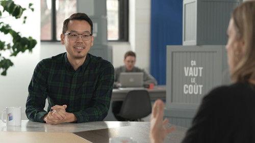 Ça vaut le coût Season 8 Episode 15 - Episode 15