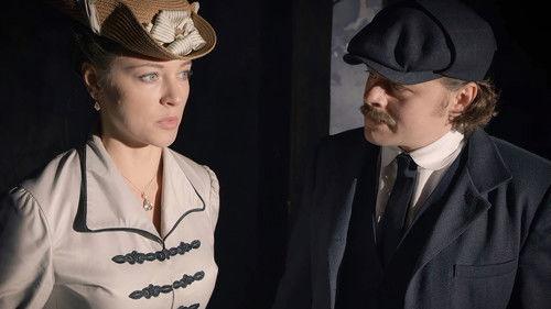 Detective Anna Season 2 Episode 15 - The Illusionist, Part 1