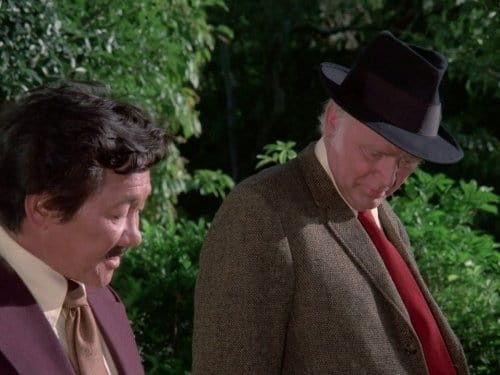 Hawaii Five-O Season 8 Episode 4 - Termination With Extreme Prejudice