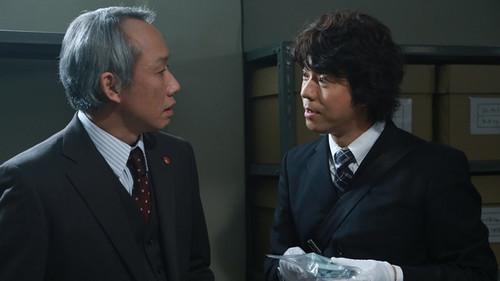 CSI: Crime Scene Talks Season 3 Episode 4 - Episode 4