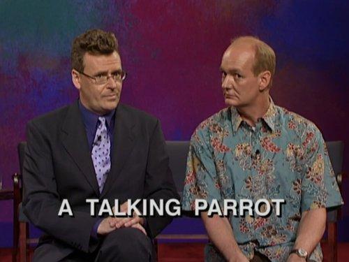 Whose Line Is It Anyway? Season 3 Episode 21 - Greg Proops