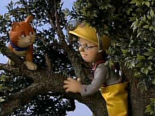 Fireman Sam Season 5 Episode 23 - Firefighter of Tomorrow